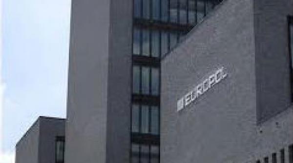 trafic copii romania europol