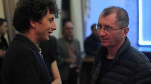 un public avid de teatru