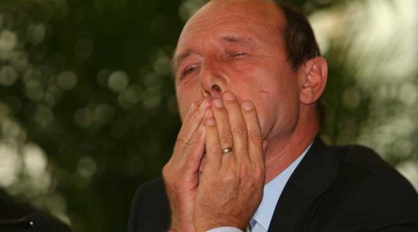basescu citat in dosarul privind colaborarea cu securitatea