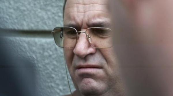 dinel staicu condamnat la cinci ani inchisoare cu executare decizia magistratilor este definitiva