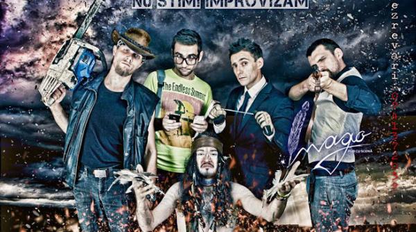 pregateste te sa razi cu lacrimi vezi ce piese de teatru si spectacole de stand up comedy te asteapta astazi