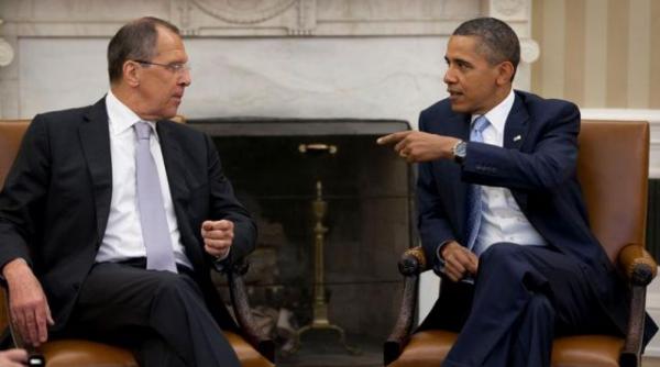 rusia pe locul doi in topul amenintarilor enumerate de obama cum ironizeaza ministrul rus de externe declaratia presedintelui sua