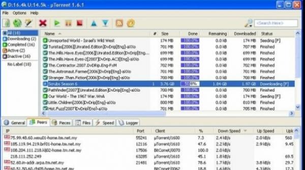 surpriza uriasa pentru cei care descarca de pe torrente ce vor pati internautii au inceput deja sa ia masuri