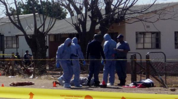 un adolescent a chemat politia sa puna capat propriei sale petreceri scapate de sub control