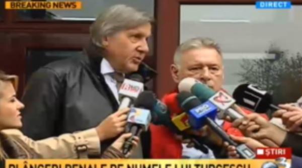 ilie nastase si madalin voicu au depus la parchetul general o sesizare impotriva lui robert turcescu