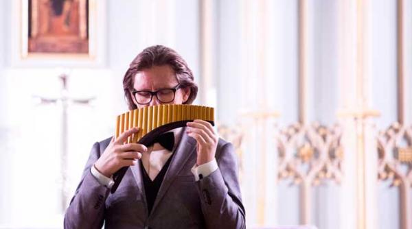 omul zilei nicolae voiculet