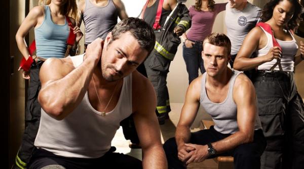 pompierii din chicago in grila diva