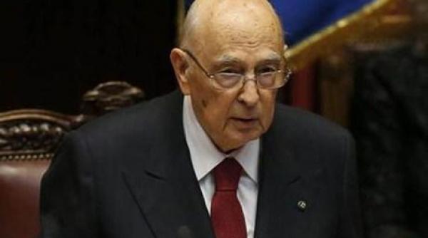 presedintele italian giorgio napolitano audiat ca martor intr un proces care implica mafia siciliana