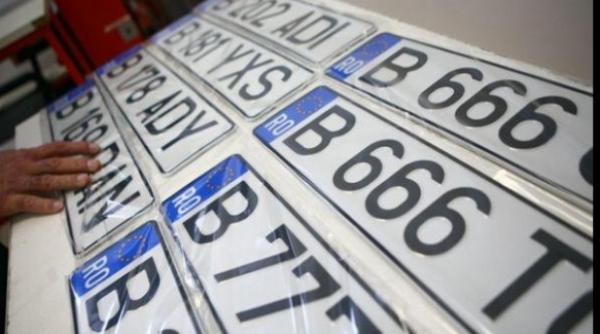 tot ce trebuie sa stii ca sa inmatriculezi o masina in romania