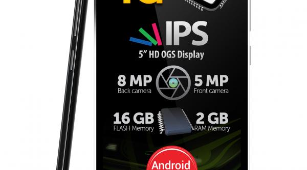 viper s smartphone romanesc 4g la 1200 lei