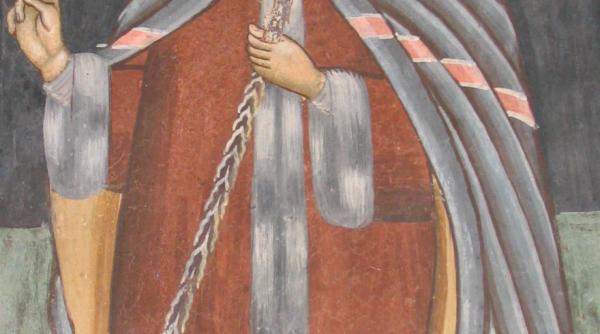 tiparul in vremea sfantului antim ivireanul