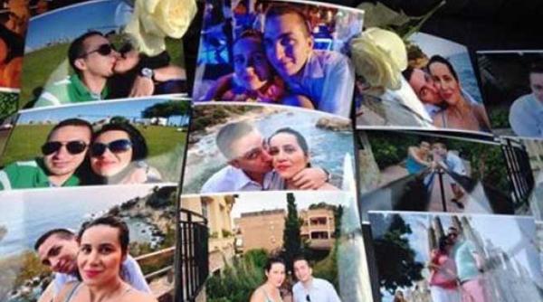 accident dn1 sinucigas mesaj