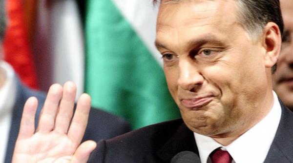 ciocnire de idei politice la nivel inalt intre washington si budapesta