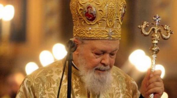 a murit mitropolitul banatului ips nicolae corneanu