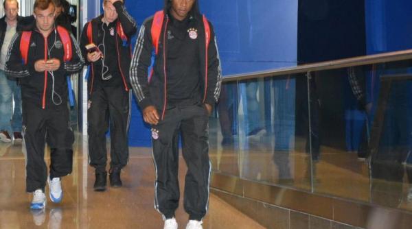 alarma la moscova jucatorii lui bayern munchen evacuati din hotel inaintea meciului cu tska