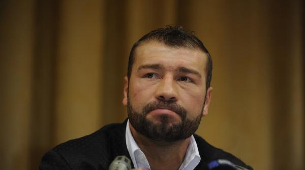 box lucian bute va lupta cu argentinianul roberto bolonti pe 6 decembrie