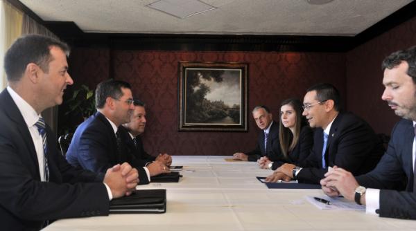 cat castiga sefii de la exxon si halliburton interlocutorii lui ponta la houston