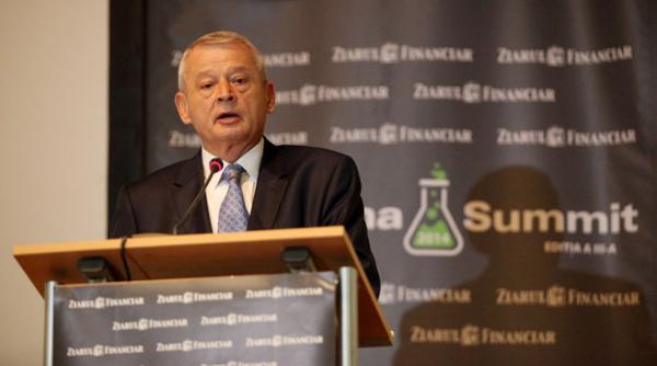 sorin oprescu municipatatea a investit aproape 180 milioane euro in spitalele din capitala