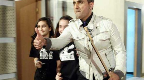 turcescu cununie insurat