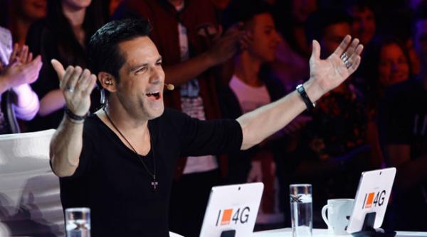 voci i povesti extraordinare in cel de al doilea episod x factor difuzat aseara la antena 1