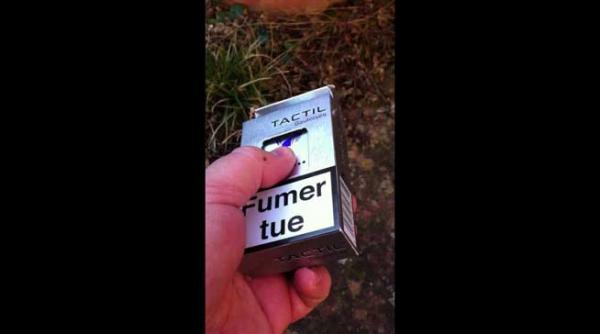 ce masuri drastice le pregateste franta fumatorilor vor fi cele mai dure din lume