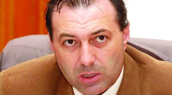 fostul prefect de calarasi jenel serban urmarit penal de dna pentru retrocedarea ilegala a 2 000 de hectare