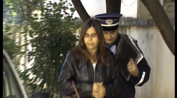 gorj o profesoara si a omorat copilul