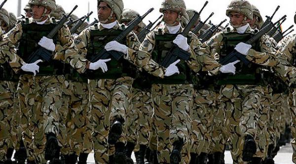 iran din lipsa de tineri stagiul militar obligatoriu va fi prelungit de la 21 la 24 de luni din 2015