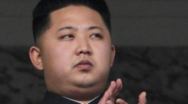 kim jong un internat in spital dupa ce si ar fi fracturat ambele glezne