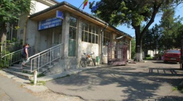 protest de sustinere a medicilor demisi pentru malpraxis la maternitatea din iasi