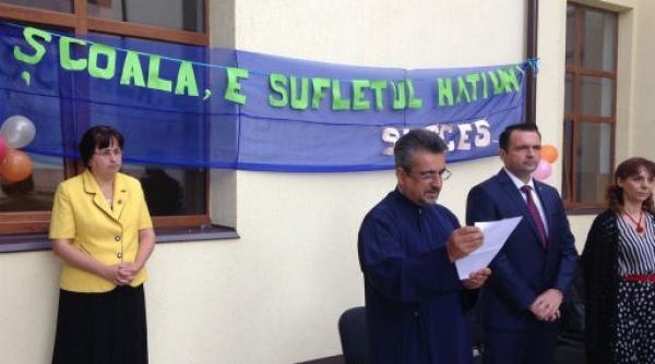 aproape 130 de elevi din braila depistati cu paduchi la inceput de an scolar