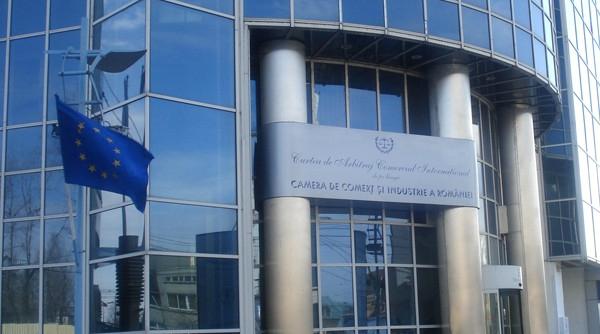 conducerea camerei de comert si industrie bucuresti trimisa in judecata de dna