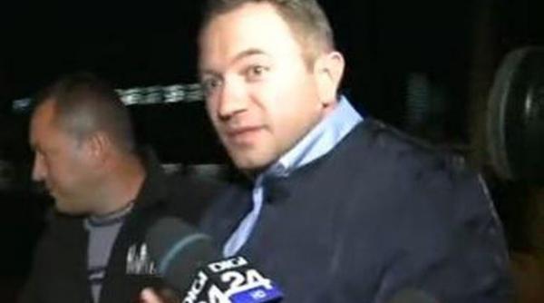 sotul cantaretei cristina spatar arestat preventiv pentru 30 de zile alin ionescu ar fi prejudiciat statul cu 10 milioane de euro