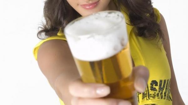 traiasca berea o lista intreaga de beneficii ale consumului moderat de bere