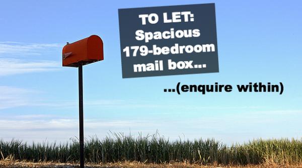 cum s a intamplat ca 179 de italieni sa locuiasca impreuna intr o cutie postala din marea britanie