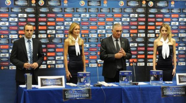 cupa romaniei la fotbal partidele din optimi