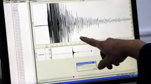 cutremur in braila seismul s a produs la un kilometru adancime