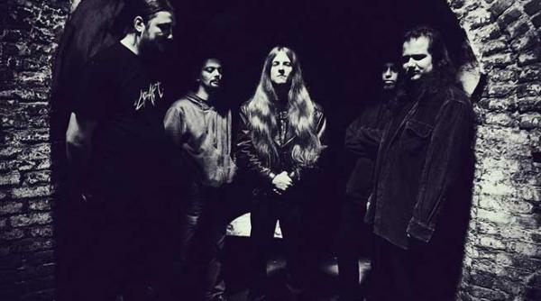 kistvaen show lansare de disc desolate ways