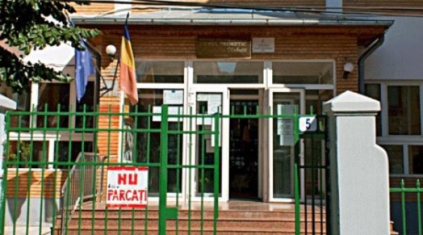 liceul teoretic alexandru vlahu a din bucuresti este un nou membru in reteaua scolilor partenere a republicii federale germania