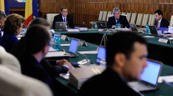 romanii ar putea sa si ceara insolventa aviz favorabil pentru proiectul care permite blocarea executarii silite si dobanzile de intarziere