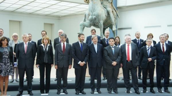 strategia europa 2020 ce propune bucurestiul ca prioritati pentru perioada urmatoare