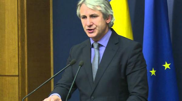 teodorovici romania plateste un miliard de euro corectii financiare pretul prostiei persoane neavenite puse in functii cheie