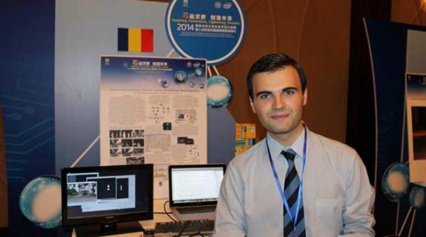 trei romani pe lista celor 100 de lideri in inovatie din regiune