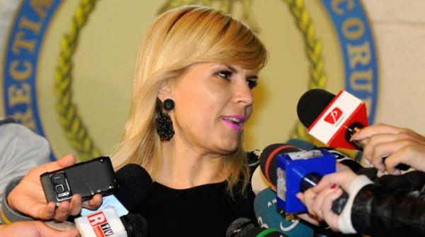 udrea de la dna direct printre ruine