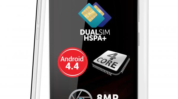 v1 viper e un smartphone romanesc la 650 lei