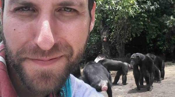 cameraman american infectat cu ebola barbatul de 33 de ani lucra pentru canalul de televiziune nbc news