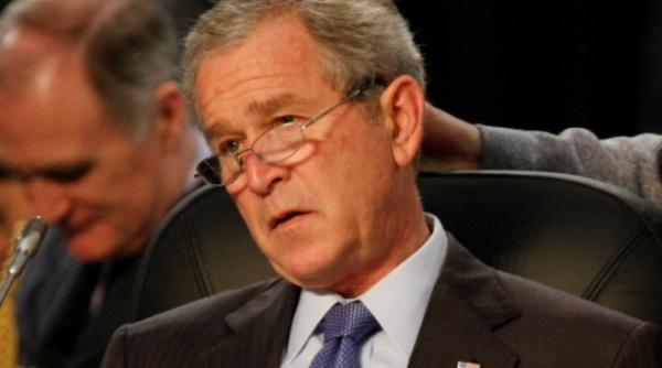 dinastia bush se pregateste de revenirea la casa alba george w bush declaratie surprinzatoare la fox news