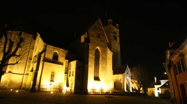 elevi evacuati prin grija lui klaus werner iohannis