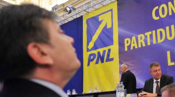 iohannis ascensiune fulminanta in pnl prin lovituri de culise