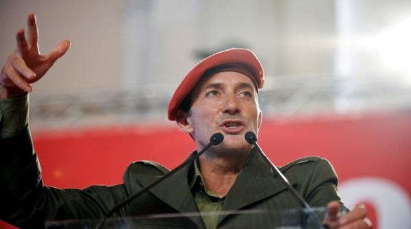 parchetul general a inceput urmarirea penala in dosarul lui radu mazare pentru presiuni asupra justitiei